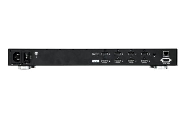 Aten Matrix Switch, HDMI, 4 Port - VM5404H