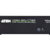 Aten Splitter, VGA, 2 Port with Audio -  VS0102