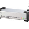 Aten Splitter, DVI,  2 Port DVI Video/Audio - VS162