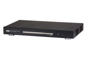 Aten HDBaseT Splitter, HDMI, 8 Port - VS1818T