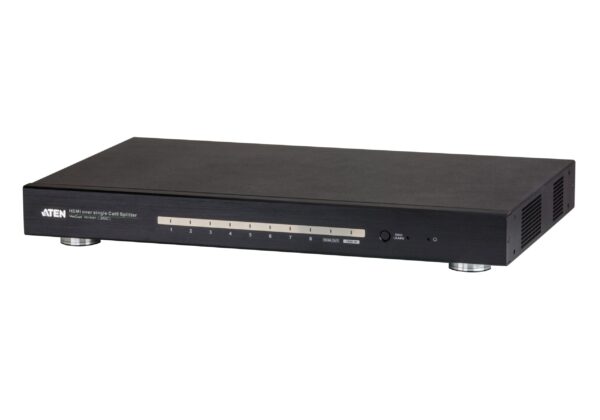 Aten HDBaseT Splitter, HDMI, 8 Port - VS1818T