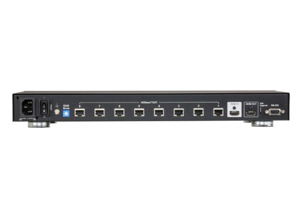 Aten HDBaseT Splitter, HDMI, 8 Port - VS1818T
