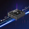Aten Switch, HDMI, 3 Port - VS381B