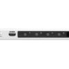 Aten Switch, HDMI, 4 Port - VS481B