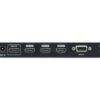 Aten Switch, HDMI, 4 Port - VS481B