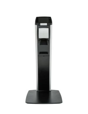 Wolfvision Visualiser VZ-2, UHD Document Camera - VZ2UHD