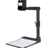 Wolfvision Visualiser VZ-8, UHD, HDMI/HDBaseT OUT - VZ8UHVERB