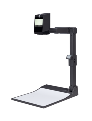 Wolfvision Visualiser VZ-8, UHD, HDMI/HDBaseT OUT - VZ8UHVERB