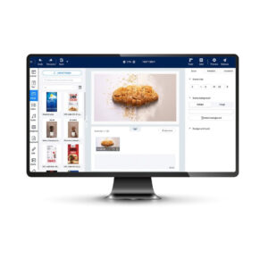 Hisense VisionInfo Cloud CMS Basic Version - HXF10