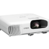 Epson Business Projector, 3700 Ansi Lumens, WXGA resolution, 16:10 Aspect Ratio - EBW56S
