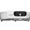 Epson Business Projector, 3700 Ansi Lumens, WXGA resolution, 16:10 Aspect Ratio - EBW56S