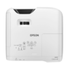 Epson Business Projector, 3700 Ansi Lumens, WXGA resolution, 16:10 Aspect Ratio - EBW56S
