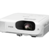 Epson Business Projector, 3700 Ansi Lumens, WXGA resolution, 16:10 Aspect Ratio - EBW56S