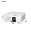 Epson Home Cinema Projector, 2800 Ansi Lumens, 4K PRO-UHD resolution, 16:9 Aspect Ratio - TW6250