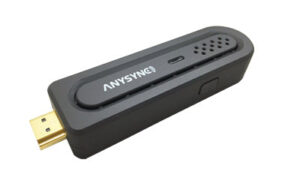 Anysync Wireless Presentation System Receiver - ANYSYNCRX