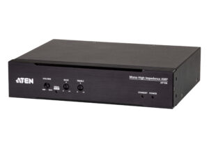 Aten Amplifier, 60watt - AP106