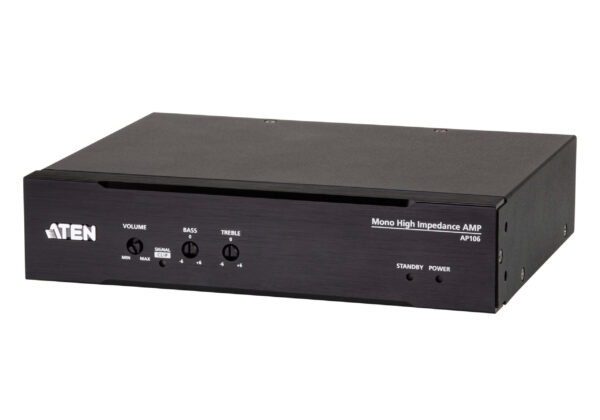 Aten Amplifier, 60watt - AP106