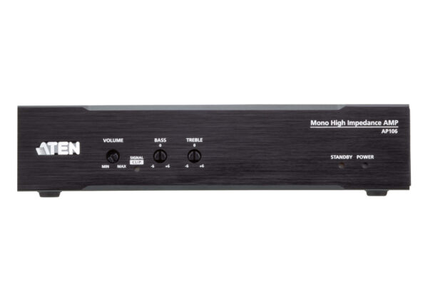 Aten Amplifier, 60watt - AP106