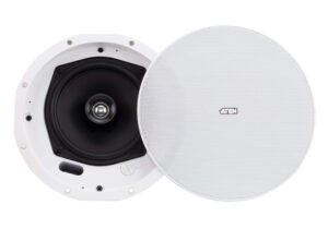 Aten Ceiling Speaker, 6.5"  - AS106