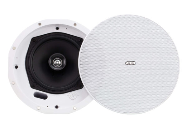 Aten Ceiling Speaker, 6.5"  - AS106