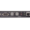 Aten Extender, USB Display Port Dual View HDBaseT - CE924