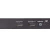 Aten Extender, USB Display Port Dual View HDBaseT - CE924