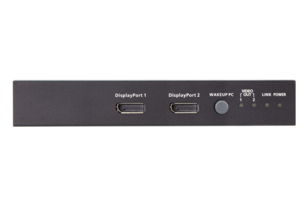 Aten Extender, USB Display Port Dual View HDBaseT - CE924