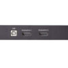 Aten Extender, USB Display Port Dual View HDBaseT - CE924