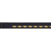 Aten KVM Switch, 8-Port, 19” LCD  - CL1308N