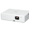 Epson Consumer Projector, 3000 Ansi Lumens, WXGA resolution, 16:10 Aspect Ratio - COWX01