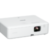 Epson Consumer Projector, 3000 Ansi Lumens, WXGA resolution, 16:10 Aspect Ratio - COWX01