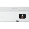 Epson Consumer Projector, 3000 Ansi Lumens, WXGA resolution, 16:10 Aspect Ratio - COWX01