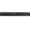 Aten KVM Switch, 8-Port, USB and HDMI - CS18208