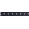 Aten KVM Switch, 8-Port, USB and HDMI - CS18208