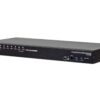 Aten KVM Switch, 8-Port, USB and HDMI - CS18208