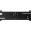 Aten KVM Switch, USB 3.0, HDMI, 2 Port - CS1822
