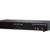 Aten KVM Switch, Dual Display, USB 3.0, HDMI, 4 Port - CS1842