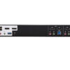 Aten DisplayPort KVMP Switch, USB 3.0,  2 Port - CS1942DP