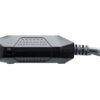 Aten KVM Switch, USB 2.0, HDMI, 2 Port - CS22H