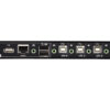 Aten KVM Switch, USB 2.0, 4 Port - CS724KM