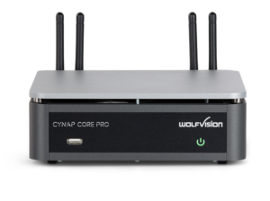 Wolfvision Cynap Core Pro - CYNAPCORPRO