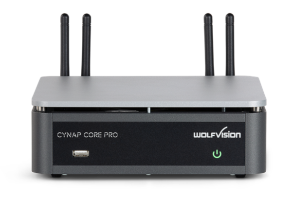 Wolfvision Cynap Core Pro - CYNAPCORPRO