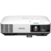 Epson Business Projector, 5000 Ansi Lumens, WUXGA resolution, 16:10 Aspect Ratio - EB2250U