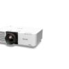 Epson Business Projector, 5200 Ansi Lumens, WUXGA resolution, 16:10 Aspect Ratio - EBL530U