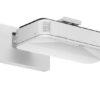 Epson Business Projector, 5000 Ansi Lumens, 4KE resolution, 21:9 Aspect Ratio - EB810E