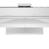 Epson Business Projector, 5000 Ansi Lumens, 4KE resolution, 21:9 Aspect Ratio - EB810E