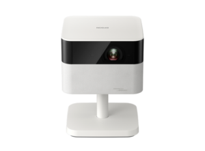 Epson Laser Projection TV, 700 Ansi Lumens, Full HD 1080p resolution, Bose, Google TV - EF71