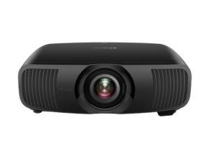 Epson Home Cinema Projector, 2200 Ansi Lumens, 4K PRO-UHD resolution, 16:9 Aspect Ratio - EHLS9000B