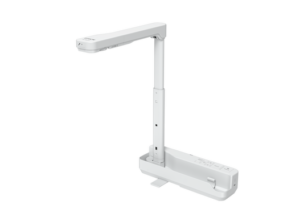 Epson Visualiser,  8 x Digital zoom, 6MP - ELPDC07