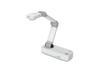Epson Visualiser,  16 x Digital zoom, 6MP - ELPDC13